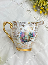 画像をギャラリービューアに読み込む, 【スタンレー】ミルクジャグ / シュガーボウル / 22cmプレート