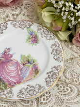 画像をギャラリービューアに読み込む, 【ルバーン】 3点セット(カップ1個、ソーサー1枚、小皿1枚) / シュガーボウル