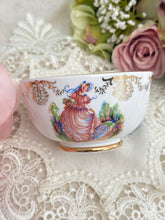 画像をギャラリービューアに読み込む, 【ルバーン】 3点セット(カップ1個、ソーサー1枚、小皿1枚) / シュガーボウル