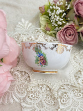 画像をギャラリービューアに読み込む, 【ルバーン】 3点セット(カップ1個、ソーサー1枚、小皿1枚) / シュガーボウル