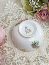 画像をギャラリービューアに読み込む, 【ルバーン】 3点セット(カップ1個、ソーサー1枚、小皿1枚) / シュガーボウル