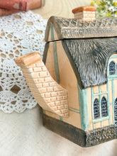 画像をギャラリービューアに読み込む, 【レオナルド】チューダーハウス ティーポット