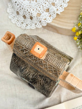 画像をギャラリービューアに読み込む, 【レオナルド】チューダーハウス ティーポット