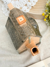 画像をギャラリービューアに読み込む, 【レオナルド】チューダーハウス ティーポット