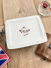 画像をギャラリービューアに読み込む, 【ヴィレッジ】フィッシュ&チップス屋さん ティーポット