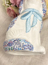 画像をギャラリービューアに読み込む, 【キャスキッドソン】スタッフォードシャードッグ 花瓶