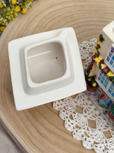 画像をギャラリービューアに読み込む, 【レオナルド】アウトレット コテージ型ティーポット