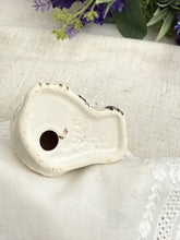 画像をギャラリービューアに読み込む, 【ベスウィック】スタッフォードシャードッグ+プレート