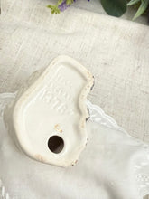 画像をギャラリービューアに読み込む, 【ベスウィック】スタッフォードシャードッグ+プレート