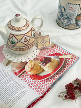 画像をギャラリービューアに読み込む, レア!【アーサーウッド】クリームティー ティーフォーワン