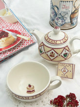 画像をギャラリービューアに読み込む, レア!【アーサーウッド】クリームティー ティーフォーワン