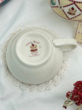 画像をギャラリービューアに読み込む, レア!【アーサーウッド】クリームティー ティーフォーワン