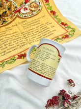 画像をギャラリービューアに読み込む, 超レア!【クリームティー】マグ / ティータオル