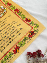 画像をギャラリービューアに読み込む, 超レア!【クリームティー】マグ / ティータオル