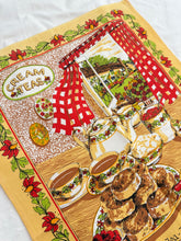 画像をギャラリービューアに読み込む, 超レア!【クリームティー】マグ / ティータオル