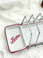 画像をギャラリービューアに読み込む, レア!【Tiptree】 チップトリー トーストラック プレート着脱可