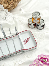 画像をギャラリービューアに読み込む, レア!【Tiptree】 チップトリー トーストラック プレート着脱可