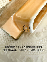 画像をギャラリービューアに読み込む, 【レオナルド】チューダーハウス ティーポット