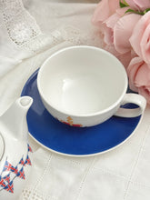 画像をギャラリービューアに読み込む, 【チャールズ国王 戴冠式】未使用 モリソンズ 限定 ティーフォーワン ユニオンジャック