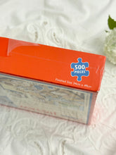 画像をギャラリービューアに読み込む, 【ヨークシャーティー】 Yorkshire Tea ジグソーパズル 未開封品