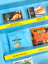 画像をギャラリービューアに読み込む, 【M&S】 マークス&スペンサー ミニチュア+トロリー(カート)