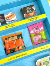 画像をギャラリービューアに読み込む, 【M&S】 マークス&スペンサー ミニチュア+トロリー(カート)