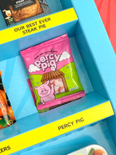 画像をギャラリービューアに読み込む, 【M&S】 マークス&スペンサー ミニチュア+トロリー(カート)