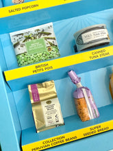 画像をギャラリービューアに読み込む, 【M&S】 マークス&スペンサー ミニチュア+トロリー(カート)