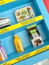 画像をギャラリービューアに読み込む, 【M&S】 マークス&スペンサー ミニチュア+トロリー(カート)