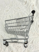 画像をギャラリービューアに読み込む, 【M&S】 マークス&スペンサー ミニチュア+トロリー(カート)