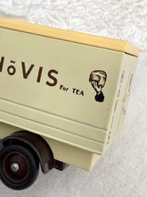 画像をギャラリービューアに読み込む, 【Hovis】 トーストラック / ミニカー