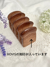 画像をギャラリービューアに読み込む, 【Hovis】 トーストラック / ミニカー