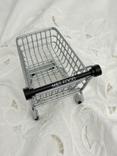 画像をギャラリービューアに読み込む, 【M&S】 マークス&スペンサー ミニチュア+トロリー(カート)