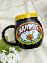 画像をギャラリービューアに読み込む, 【マーマイト】 ティーポット / マグ