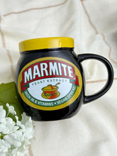 画像をギャラリービューアに読み込む, 【マーマイト】 ティーポット / マグ