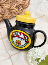 画像をギャラリービューアに読み込む, 【マーマイト】 ティーポット / マグ