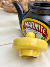 画像をギャラリービューアに読み込む, 【マーマイト】 ティーポット / マグ