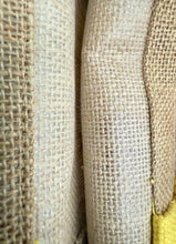 画像をギャラリービューアに読み込む, 【セインズベリー】限定!新品 Custard Cream ジュートバッグ