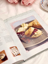 画像をギャラリービューアに読み込む, 【The Ladies' Book of Baking】ヴィンテージ ベイキング本