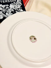 画像をギャラリービューアに読み込む, 【ロイヤルアルバート】 フラワーオブザマンス December 1段スタンド