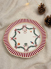 画像をギャラリービューアに読み込む, 【プライマーク】クリスマス  新品 マグ/プレート