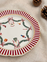 画像をギャラリービューアに読み込む, 【プライマーク】クリスマス  新品 マグ/プレート