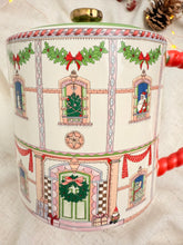 画像をギャラリービューアに読み込む, 【キャスキッドソン】クリスマス ティーポット