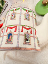 画像をギャラリービューアに読み込む, 【キャスキッドソン】クリスマス ティーポット