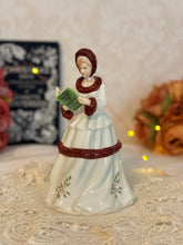 画像をギャラリービューアに読み込む, レア! 【ロイヤルドルトン フィギュリン】Twelve days of Christmas