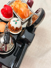 画像をギャラリービューアに読み込む, 【ティーポッタリー】 AGA型 クリスマス限定 ディスプレイポット