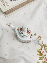 画像をギャラリービューアに読み込む, 【ミニチュアティーポットI】ヴィンテージ  オーナメント