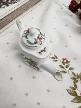 画像をギャラリービューアに読み込む, 【ミニチュアティーポットI】ヴィンテージ  オーナメント
