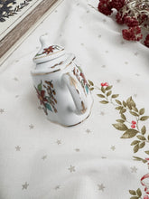 画像をギャラリービューアに読み込む, 【ミニチュアティーポットI】ヴィンテージ  オーナメント