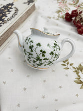 画像をギャラリービューアに読み込む, 【ミニチュアティーポットH】ヴィンテージ  オーナメント